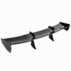 NISMO STYLE CARBON FIBER REAR SPOILER