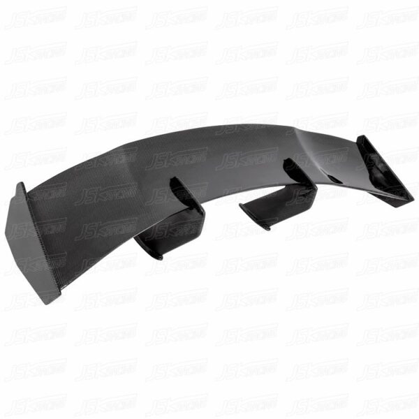 NISMO STYLE CARBON FIBER REAR SPOILER