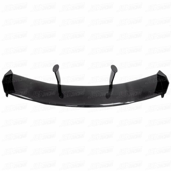NISMO STYLE CARBON FIBER REAR SPOILER