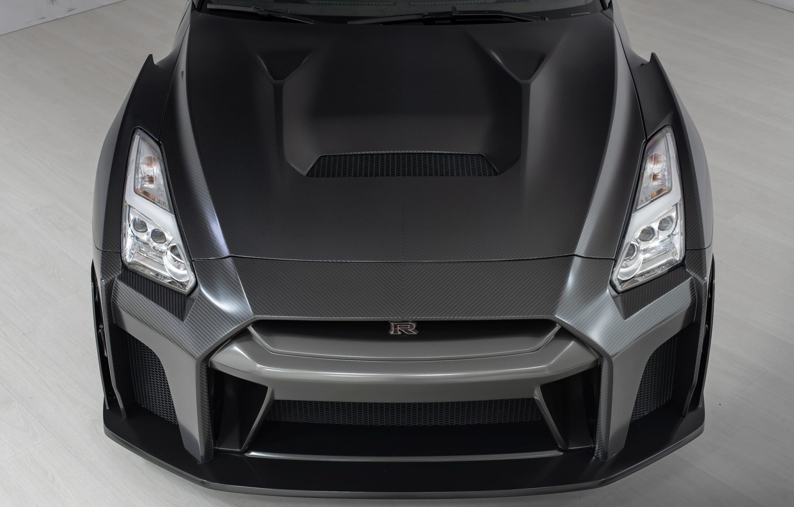 OEM STYLE FULL DOORS (PAIRS)