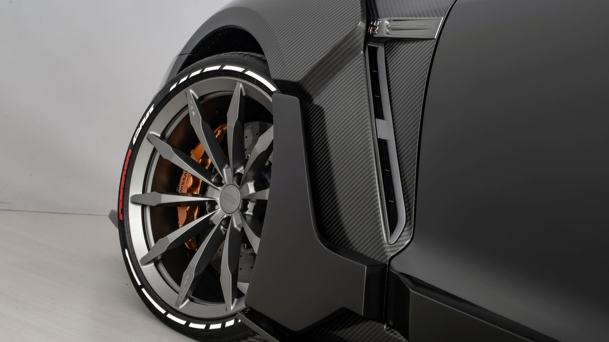 OEM STYLE FULL DOORS (PAIRS)
