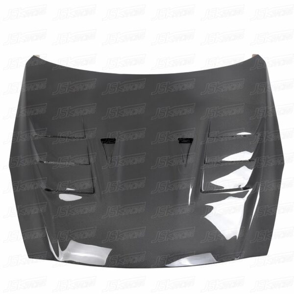 TOP SECRET STYLE FULL HOOD
