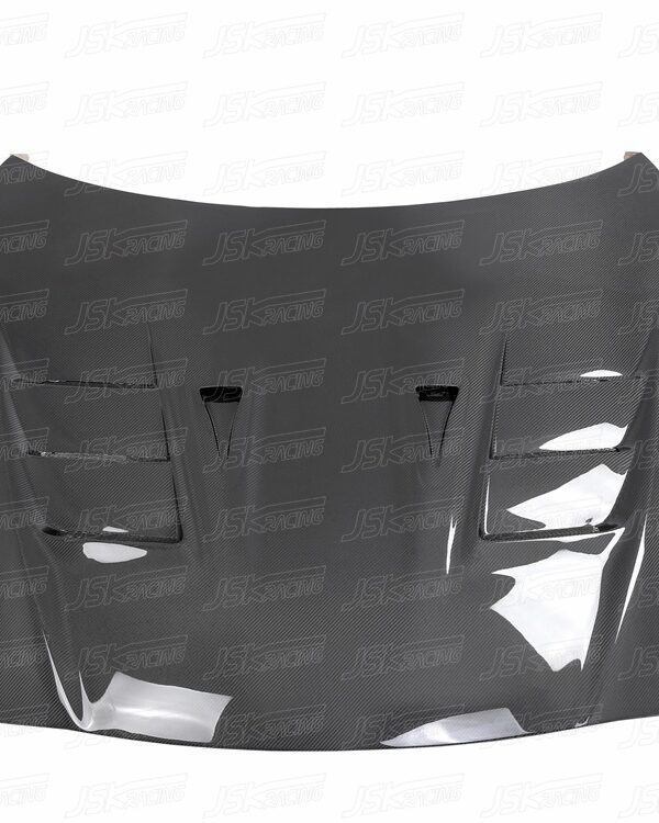 TOP SECRET STYLE FULL HOOD