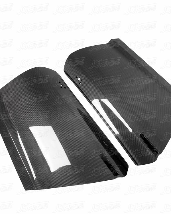 OEM STYLE FULL DOORS (PAIRS)