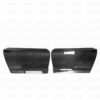 OEM STYLE FULL DOORS (PAIRS)