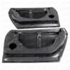 OEM STYLE FULL DOORS (PAIRS)