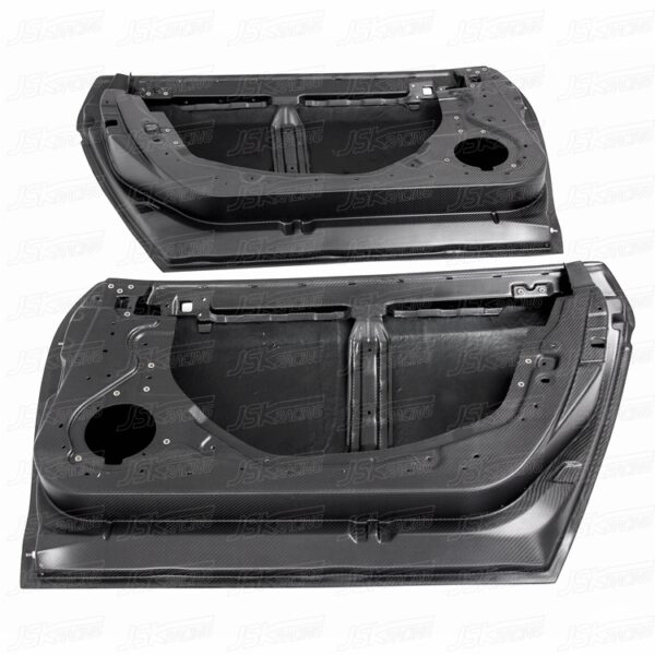 OEM STYLE FULL DOORS (PAIRS)
