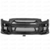 TOMMY KAIRA A STYLE HALF FRONT BUMPER
