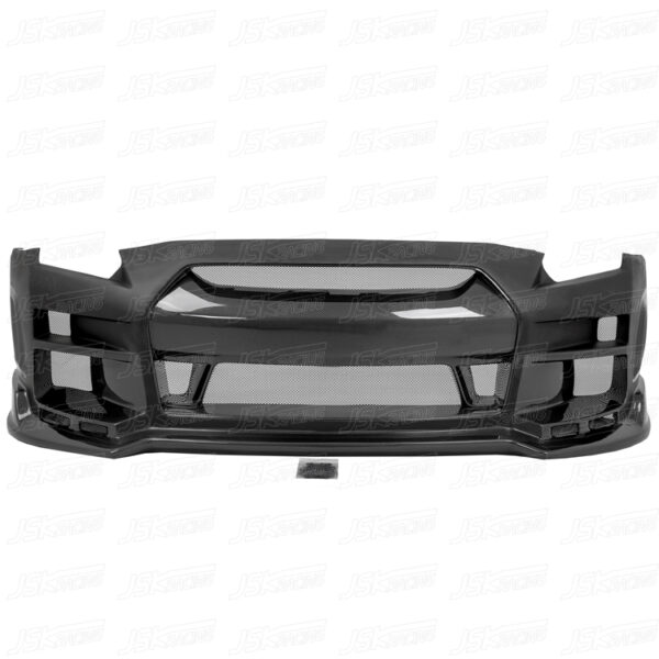 TOMMY KAIRA A STYLE HALF FRONT BUMPER
