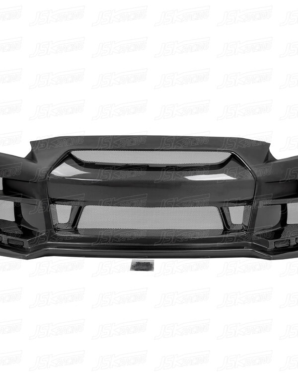 TOMMY KAIRA A STYLE HALF FRONT BUMPER