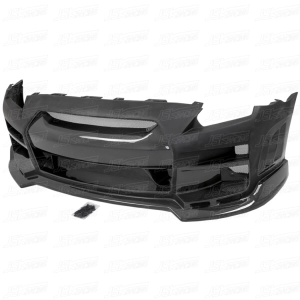 TOMMY KAIRA A STYLE HALF FRONT BUMPER