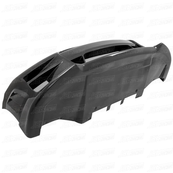 TOMMY KAIRA A STYLE HALF FRONT BUMPER