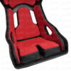 MATTE DRY RACING SEAT
