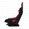 MATTE DRY RACING SEAT
